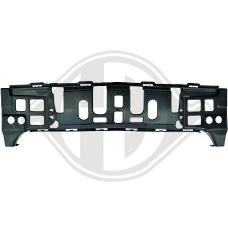 Supporto Paraurti anteriore Mercedes classe E E220-500 W211 06-09 (Cod. D-1615142)