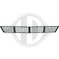 Griglia di ventilazione Paraurti centro Mercedes classe E E220-500 W211 06-09 (Cod. D-1615145)