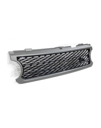 Griglia Range Rover Vogue III L322 2006-2009 (Cod. E-TCLR024)