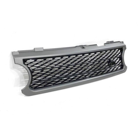Griglia Range Rover Vogue III L322 2006-2009 (Cod. E-TCLR024)