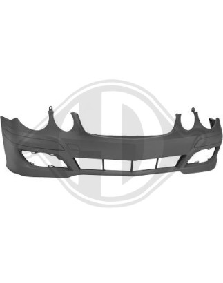 Paraurti Mercedes classe E E220-500 W211 06-09 (Cod. D-1615150)