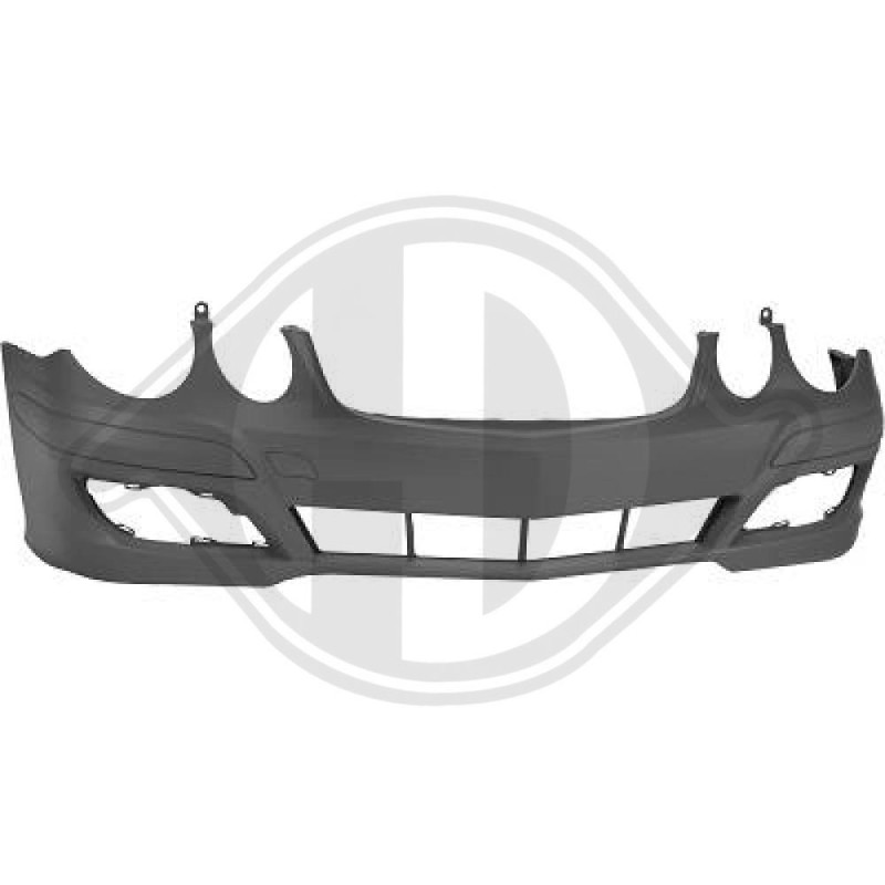 Paraurti Mercedes classe E E220-500 W211 06-09 (Cod. D-1615150)