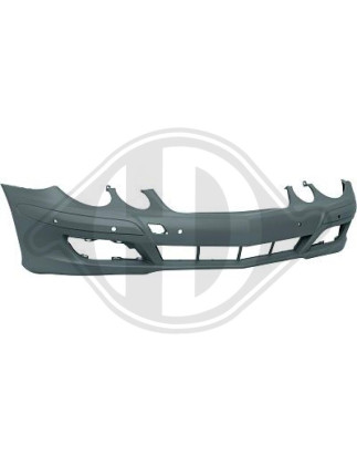 Paraurti Mercedes classe E E220-500 W211 06-09 (Cod. D-1615152)