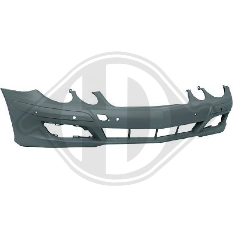 Paraurti Mercedes classe E E220-500 W211 06-09 (Cod. D-1615152)