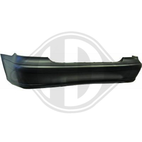 Paraurti Mercedes classe E E220-500 W211 06-09 (Cod. D-1615155)
