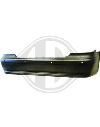Paraurti Mercedes classe E E220-500 W211 06-09 (Cod. D-1615156)