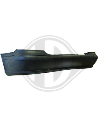 Paraurti posteriore Mercedes classe E E220-500 W211 06-09 (Cod. D-1615157)