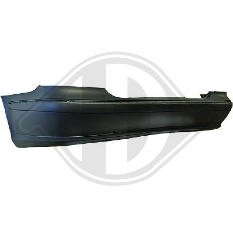 Paraurti posteriore Mercedes classe E E220-500 W211 06-09 (Cod. D-1615157)