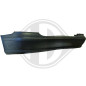 Paraurti posteriore Mercedes classe E E220-500 W211 06-09 (Cod. D-1615157)