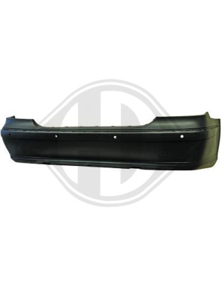 Paraurti posteriore Mercedes classe E E220-500 W211 06-09 (Cod. D-1615158)