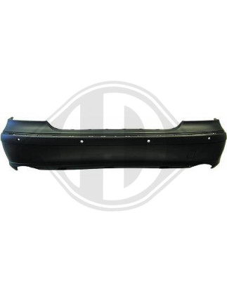 Paraurti posteriore Mercedes classe E E220-500 W211 06-09 (Cod. D-1615159)