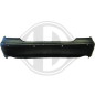 Paraurti posteriore Mercedes classe E E220-500 W211 06-09 (Cod. D-1615159)