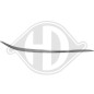 Modanatura decorativa/ protettiva Paraurti Mercedes classe E E220-500 W211 06-09 (Cod. D-1615164)