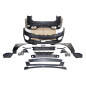 Kit Estetico Range Rover Sport L494 2013-2017 Look SVR (Cod. E-TCLR006)