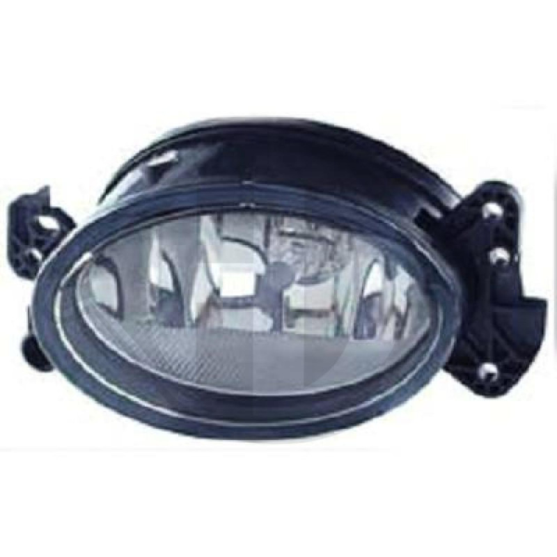 Fendinebbia destro Mercedes classe A W169 04-08 (Cod. D-1615188)