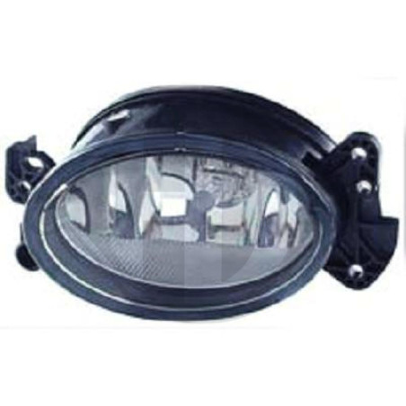 Fendinebbia destro Mercedes classe A W169 04-08 (Cod. D-1615188)