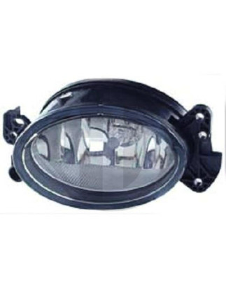 Fendinebbia sinistro Mercedes classe A W169 04-08 (Cod. D-1615189)