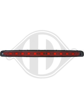 Luce supplementare freno Mercedes classe E E220-500 W211 06-09 (Cod. D-1615194)