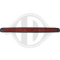 Luce supplementare freno Mercedes classe E E220-500 W211 06-09 (Cod. D-1615194)