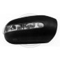 Copertura Specchio esterno Mercedes classe E E220-500 W211 02-06 (Cod. D-1615227)