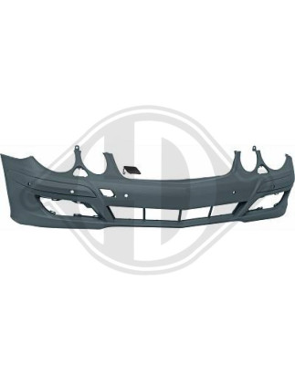 Paraurti Mercedes classe E E220-500 W211 02-06 (Cod. D-1615252)