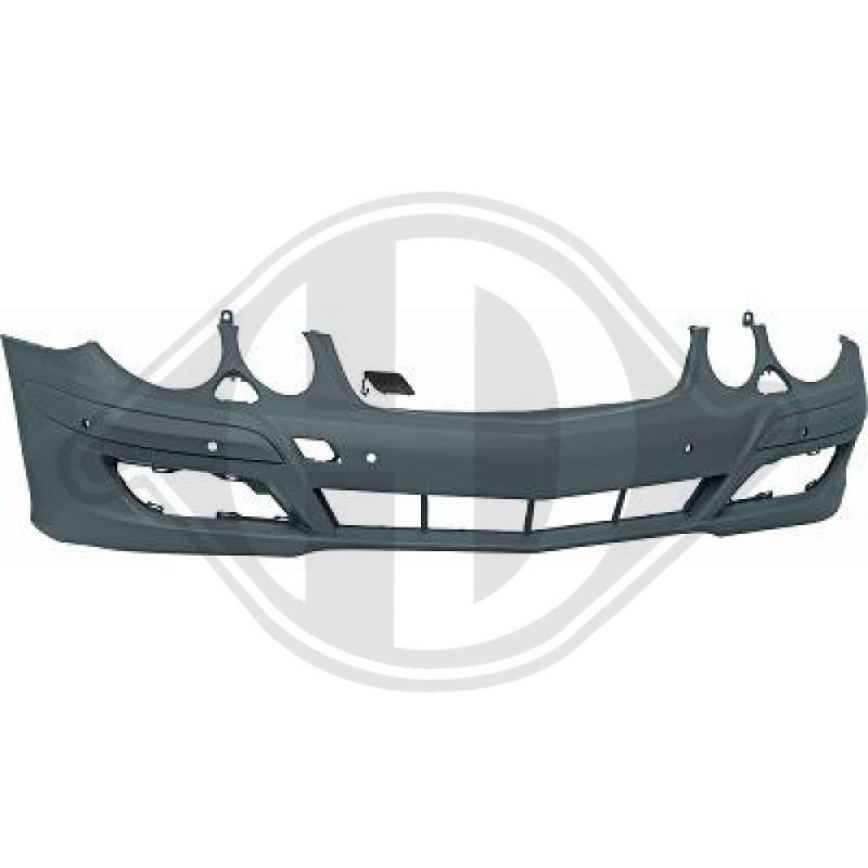 Paraurti Mercedes classe E E220-500 W211 02-06 (Cod. D-1615252)