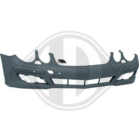 Paraurti Mercedes classe E E220-500 W211 02-06 (Cod. D-1615252)