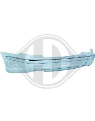 Paraurti Mercedes classe E E220-500 W211 02-06 (Cod. D-1615256)