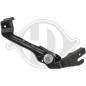 Alloggiamento faro Mercedes classe E E220-500 W211 02-06 (Cod. D-1615260)
