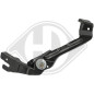 Alloggiamento faro Mercedes classe E E220-500 W211 02-06 (Cod. D-1615261)