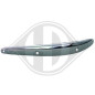 Modanatura decorativa/ protettiva Paraurti Mercedes classe E E220-500 W211 02-06 (Cod. D-1615262)