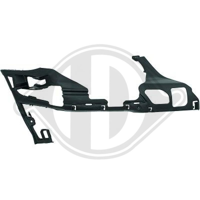 Supporto Paraurti anteriore Mercedes classe E E220-500 W211 06-09 (Cod. D-1615264)
