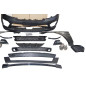 Kit Estetico Range Rover Sport L494 2013-2017 Look SVR (Cod. E-TCLR006)