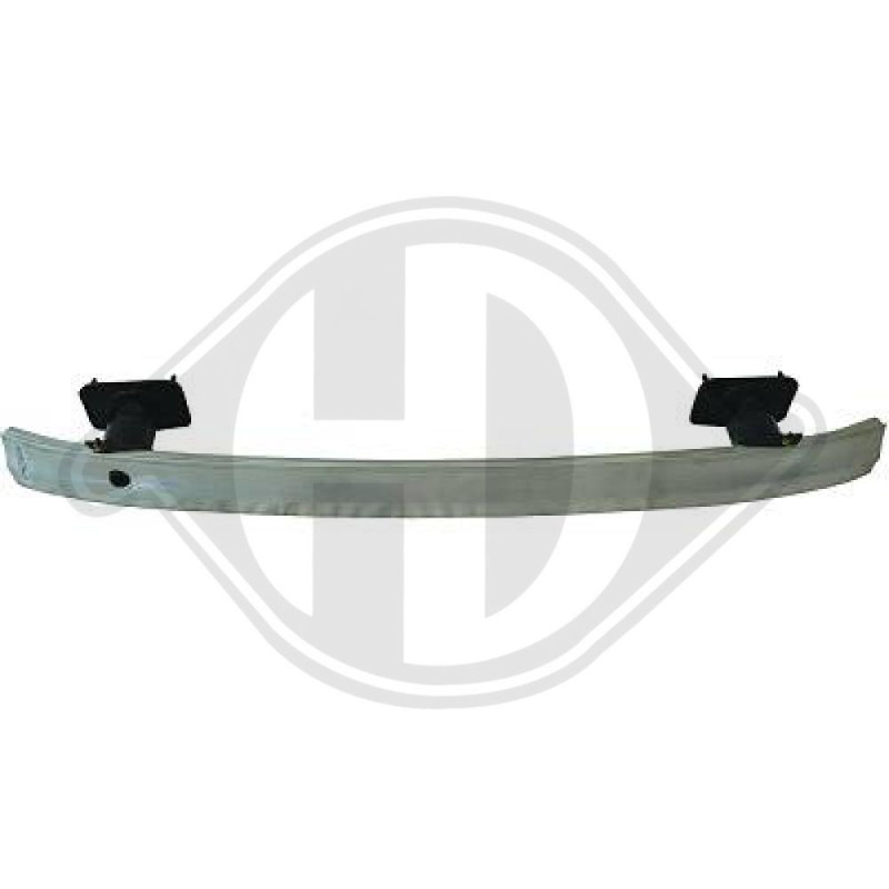 Supporto Paraurti posteriore Mercedes classe E E220-500 W211 02-06 (Cod. D-1615265)