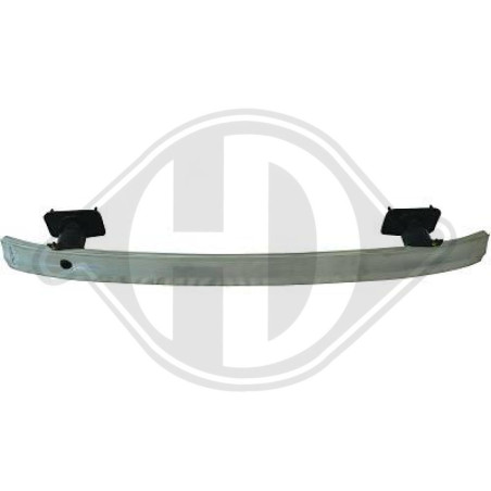 Supporto Paraurti posteriore Mercedes classe E E220-500 W211 02-06 (Cod. D-1615265)