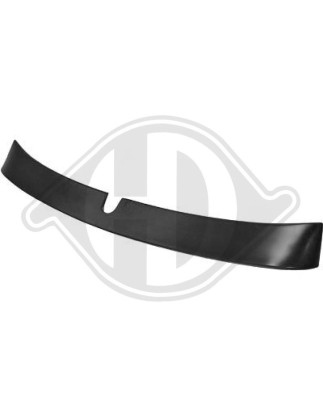 Spoiler Tetto veicolo Mercedes classe E E220-500 W211 02-06 (Cod. D-1615266)