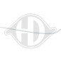 Modanatura decorativa/ protettiva Paraurti Mercedes classe E E220-500 W211 02-06 (Cod. D-1615269)