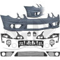 Paraurti Mercedes classe E E220-500 W211 06-09 (Cod. D-1615350)