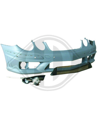 Paraurti Mercedes classe E E220-500 W211 06-09 (Cod. D-1615352)