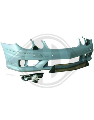 Paraurti Mercedes classe E E220-500 W211 06-09 (Cod. D-1615354)