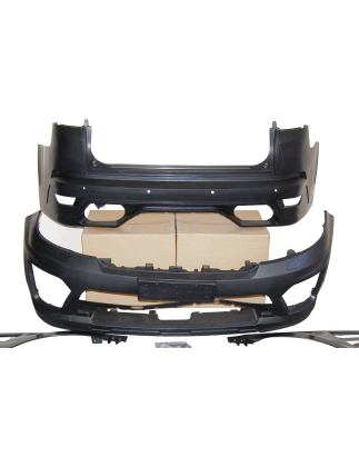 Kit Estetico Range Rover Sport L494 2013-2017 Look SVR (Cod. E-TCLR006)
