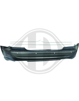 Paraurti Mercedes classe E E220-500 W211 06-09 (Cod. D-1615356)