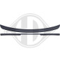 Spoiler Cofano/Sponda posteriore veicolo Mercedes classe E E220-500 W211 02-06 (Cod. D-1615361)