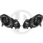 SET FARI ANTERIORI Mercedes classe E E220-500 W211 02-06 (Cod. D-1615385)