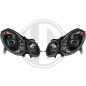 SET FARI ANTERIORI Mercedes classe E E220-500 W211 02-06 (Cod. D-1615386)