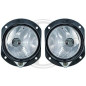 Kit fendinebbia Mercedes classe C W204 07-11 (Cod. D-1615388)