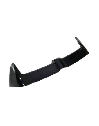 Alettone - Spoiler Volkswagen Golf 8 / 8.5 R-Line 3/5P Nero lucido (Cod. E-SPK6108)