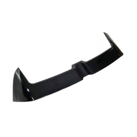 Alettone - Spoiler Volkswagen Golf 8 / 8.5 R-Line 3/5P Nero lucido (Cod. E-SPK6108)