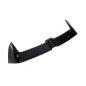 Alettone - Spoiler Volkswagen Golf 8 / 8.5 R-Line 3/5P Nero lucido (Cod. E-SPK6108)