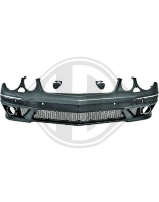 Paraurti Mercedes classe E E220-500 W211 06-09 (Cod. D-1615451)